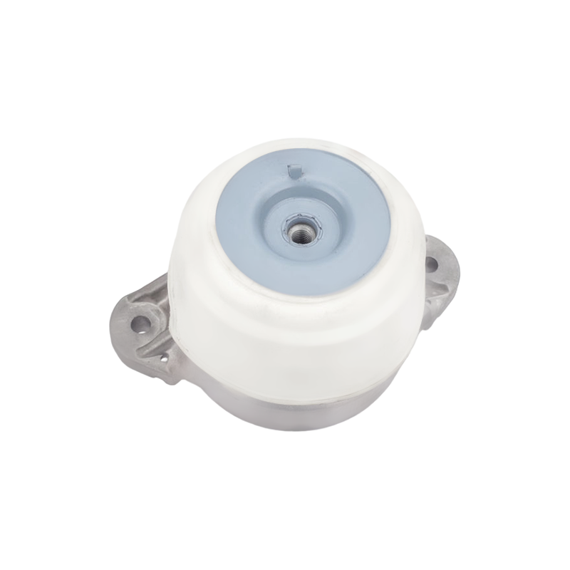 Aislador de goma para montaje en motor para Mercedes-Benz Clase E W212 S212