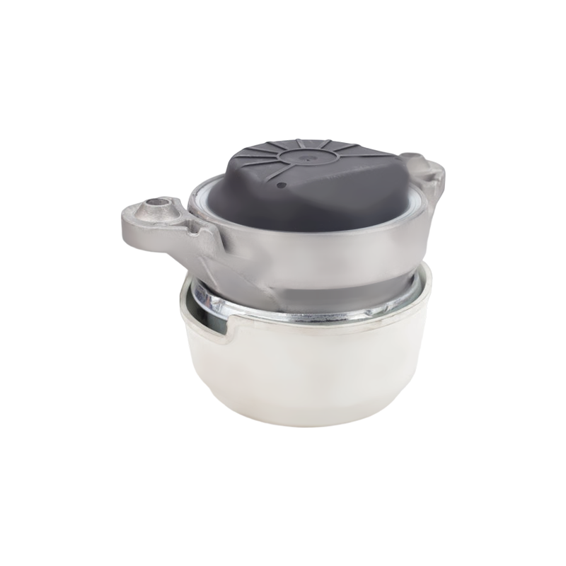 Aislador de goma para montaje en motor para Mercedes-Benz Clase E W212 S212