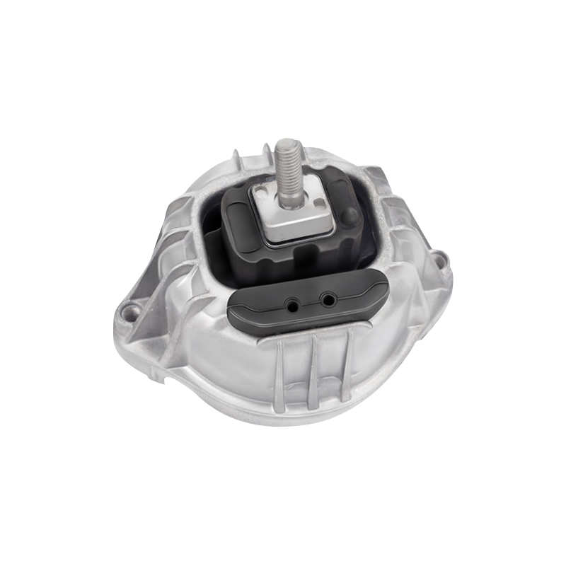 Soporte de motor (centro izquierdo) para BMW Serie 1 / Serie 3 / Z4 / X1 Serie E
