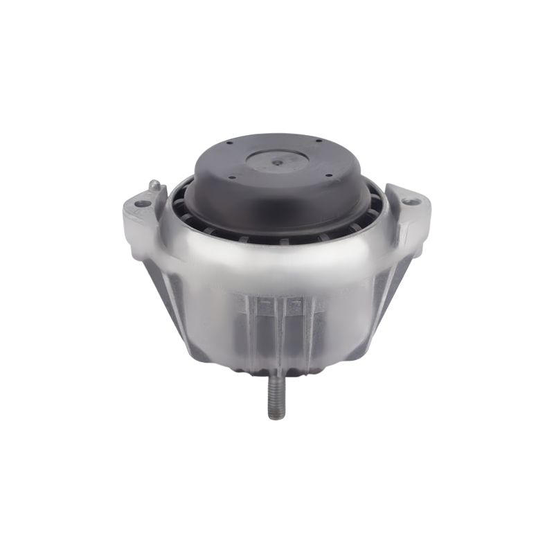 Soporte de motor (centro izquierdo) para BMW Serie 1 / Serie 3 / Z4 / X1 Serie E