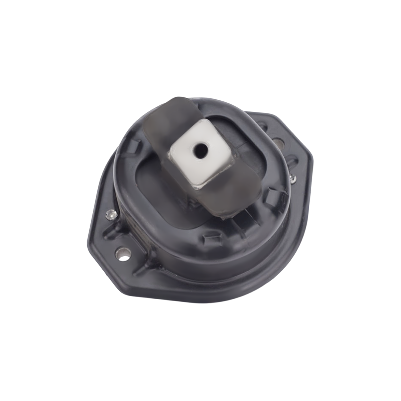 Soporte de motor del lado izquierdo para BMW Serie 7 (E65 / E66 / E67)