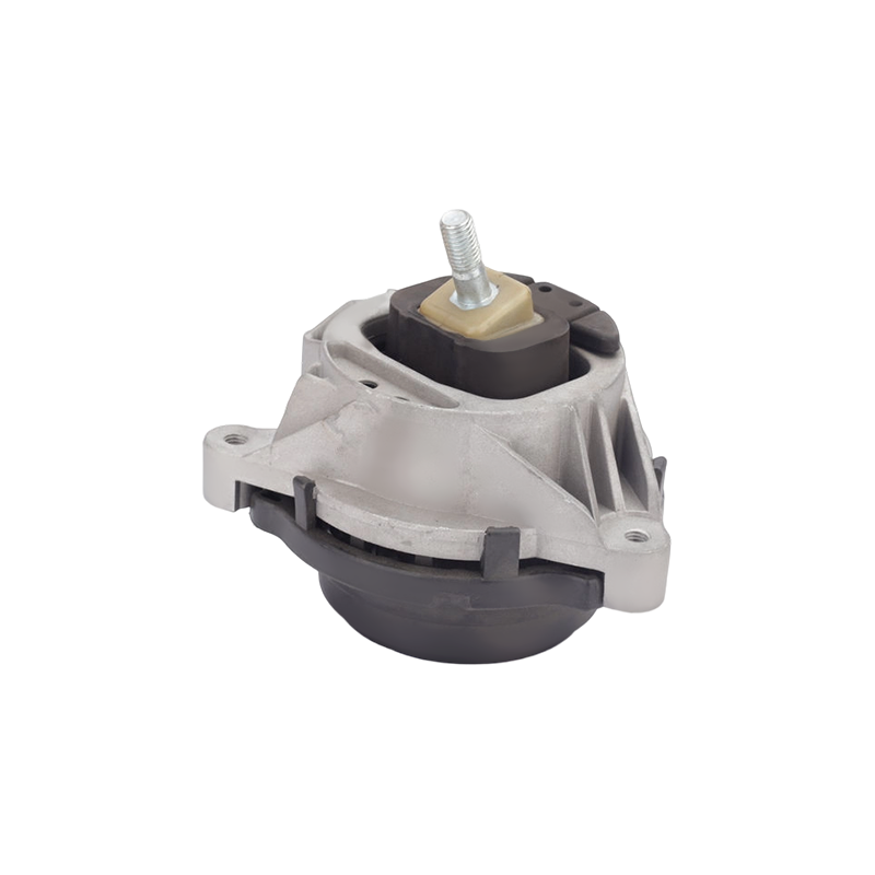 Soporte de motor resistente a impactos (lado izquierdo) para BMW Serie 1 / Serie 3 F20 / F21 / F30 / F31 / F80