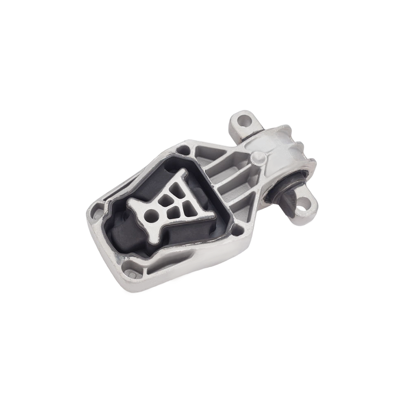 Soporte de goma para montaje en motor delantero Mercedes-Benz serie CLA, GLA
