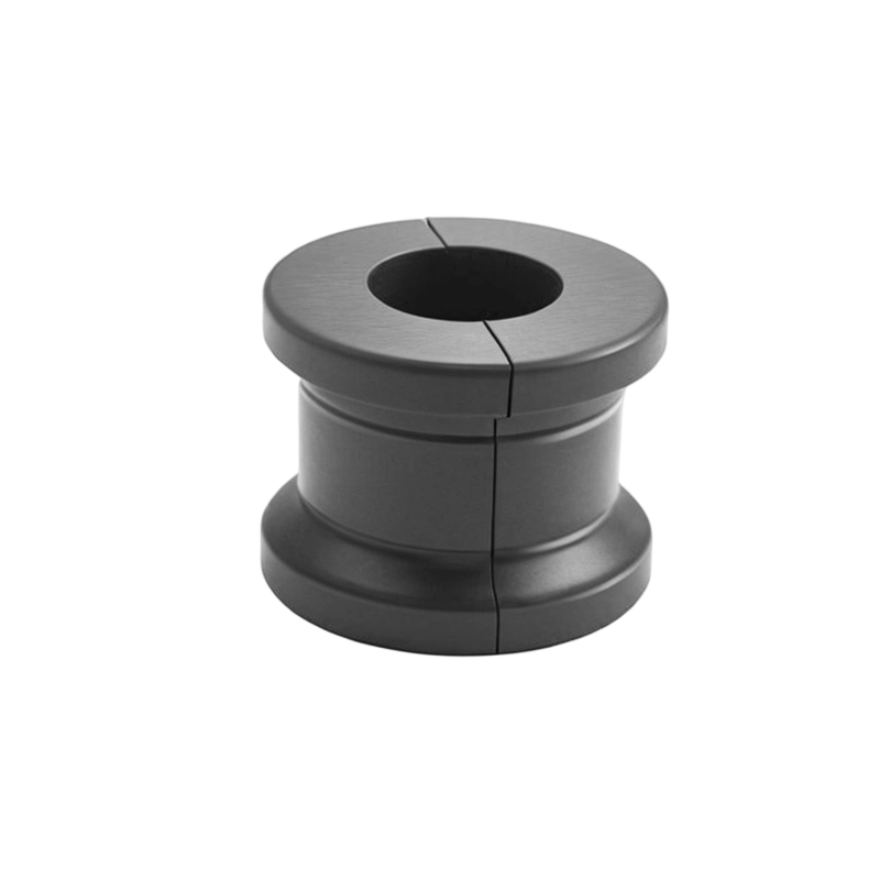 Buje estabilizador de orificio estándar de 23 mm para Mercedes clásico