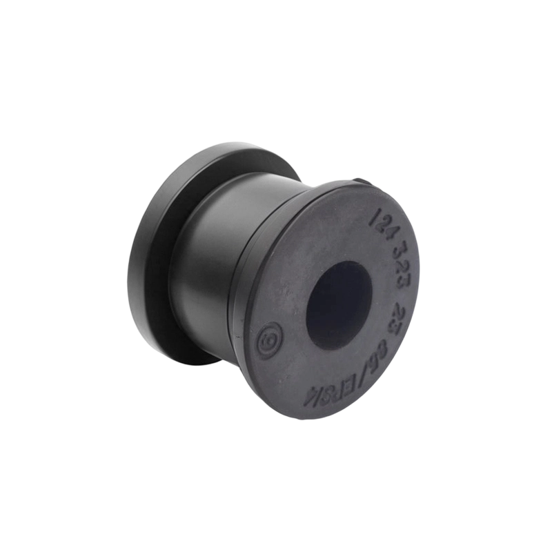 Buje de barra antivuelco con orificio de 18 mm de alto rendimiento