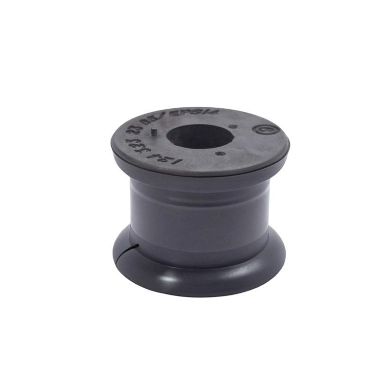 Buje de barra antivuelco con orificio de 18 mm de alto rendimiento