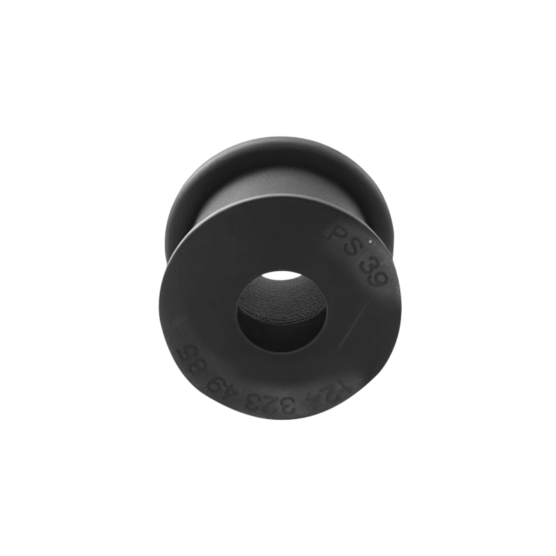 Buje de barra antivuelco con orificio de 18 mm de alto rendimiento