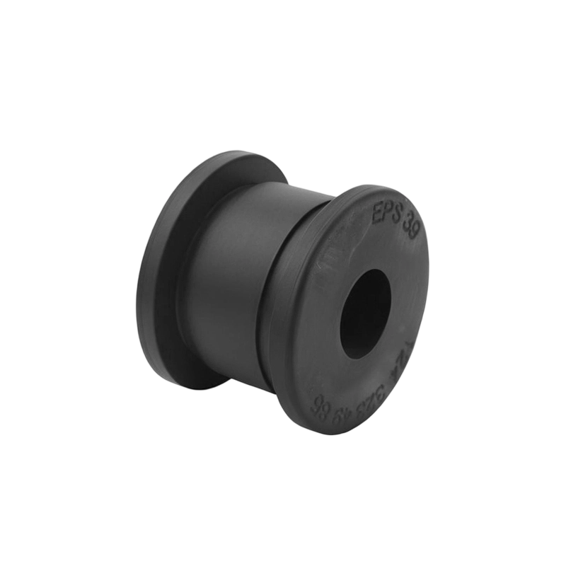 Buje de barra antivuelco con orificio de 18 mm de alto rendimiento