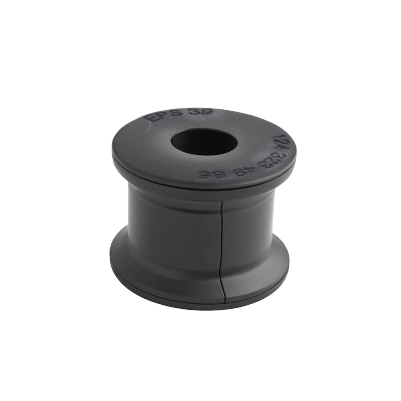 Buje de barra antivuelco con orificio de 18 mm de alto rendimiento