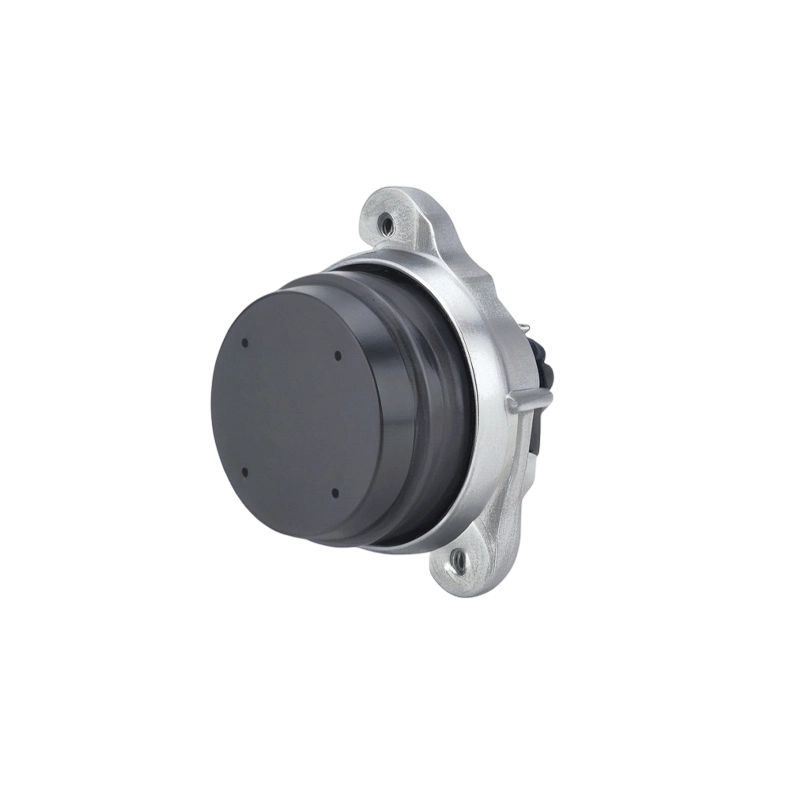 Soporte de motor de alta resistencia (lado derecho, 80 mm) para BMW Serie 5 / Serie 6 / Serie 7 Serie F