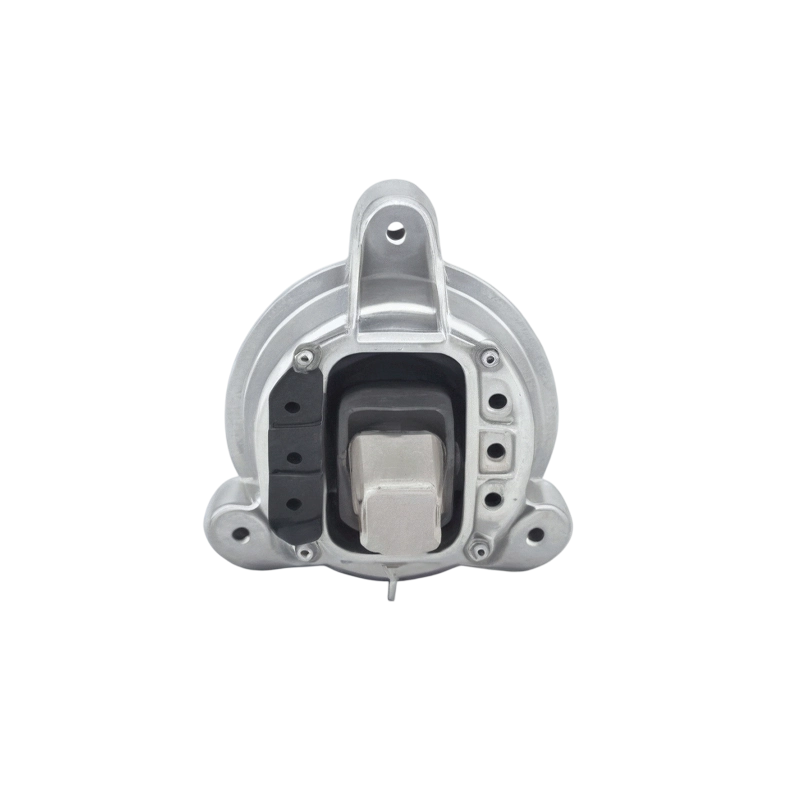 Soporte de motor de alta resistencia (lado derecho, 80 mm) para BMW Serie 5 / Serie 6 / Serie 7 Serie F
