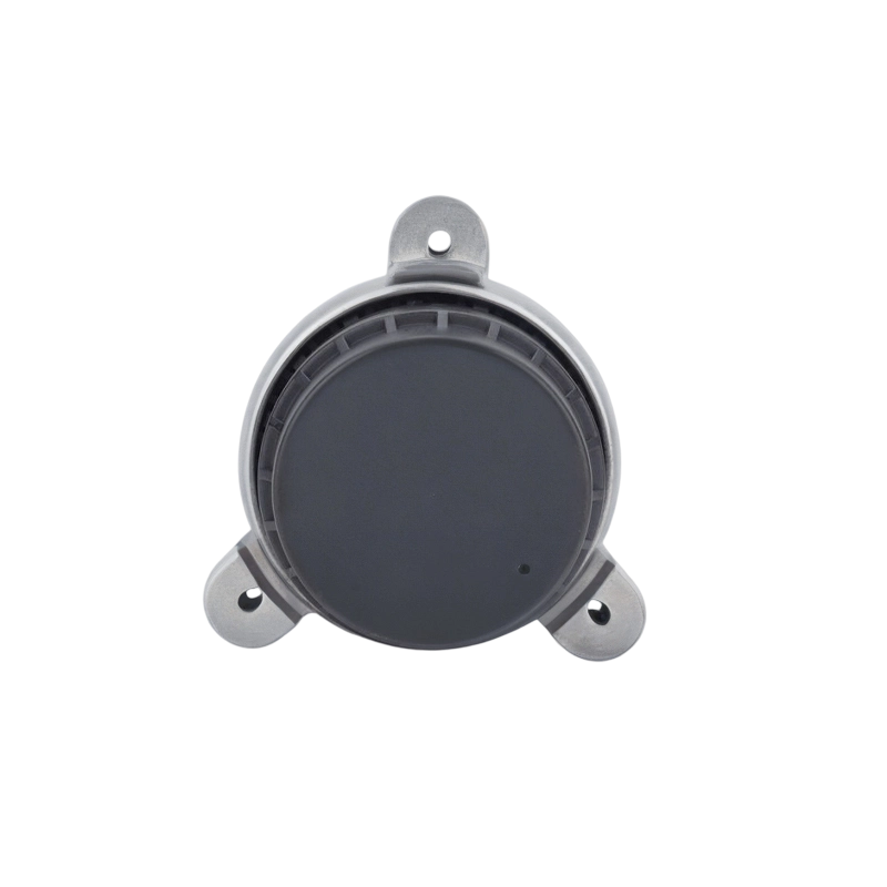 Soporte de motor de alta resistencia (lado derecho, 80 mm) para BMW Serie 5 / Serie 6 / Serie 7 Serie F