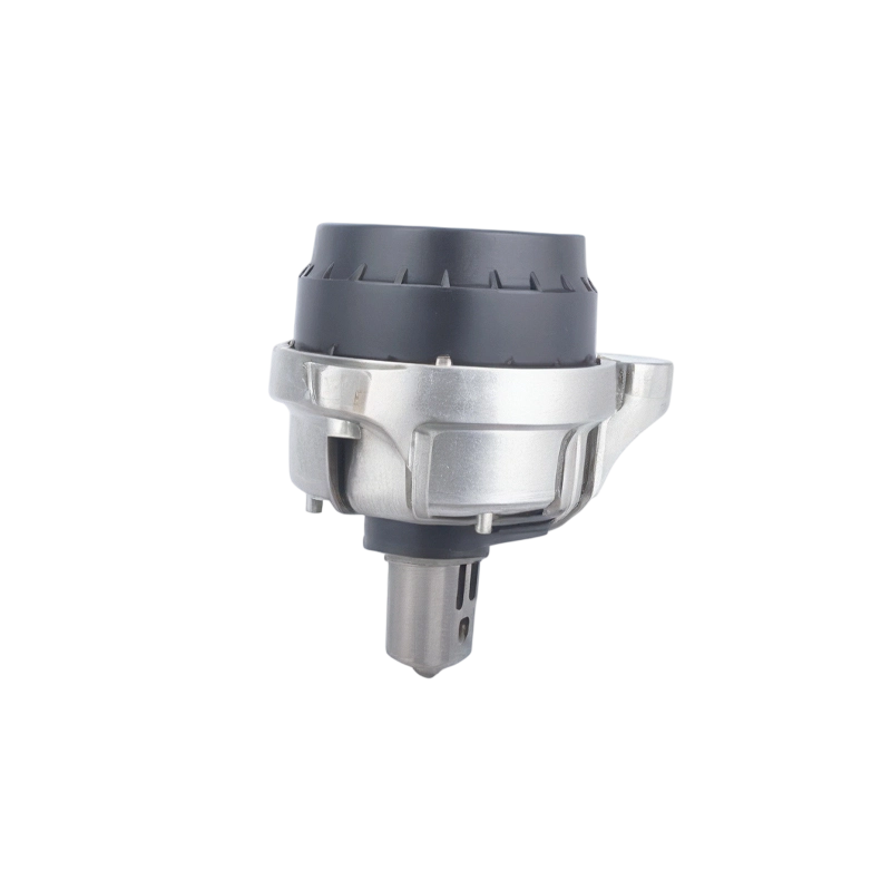 Soporte de motor izquierdo de 80 mm para BMW Serie 5 / Serie 6 / Serie 7 Serie F