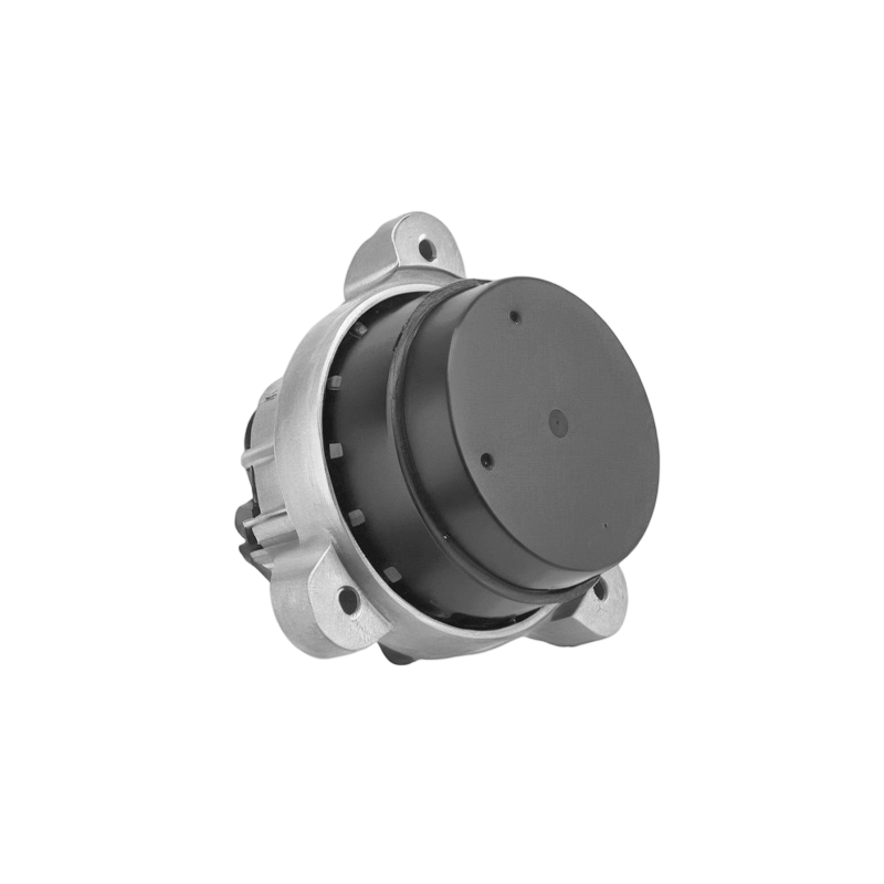 Soporte de motor izquierdo de 80 mm para BMW Serie 5 / Serie 6 / Serie 7 Serie F