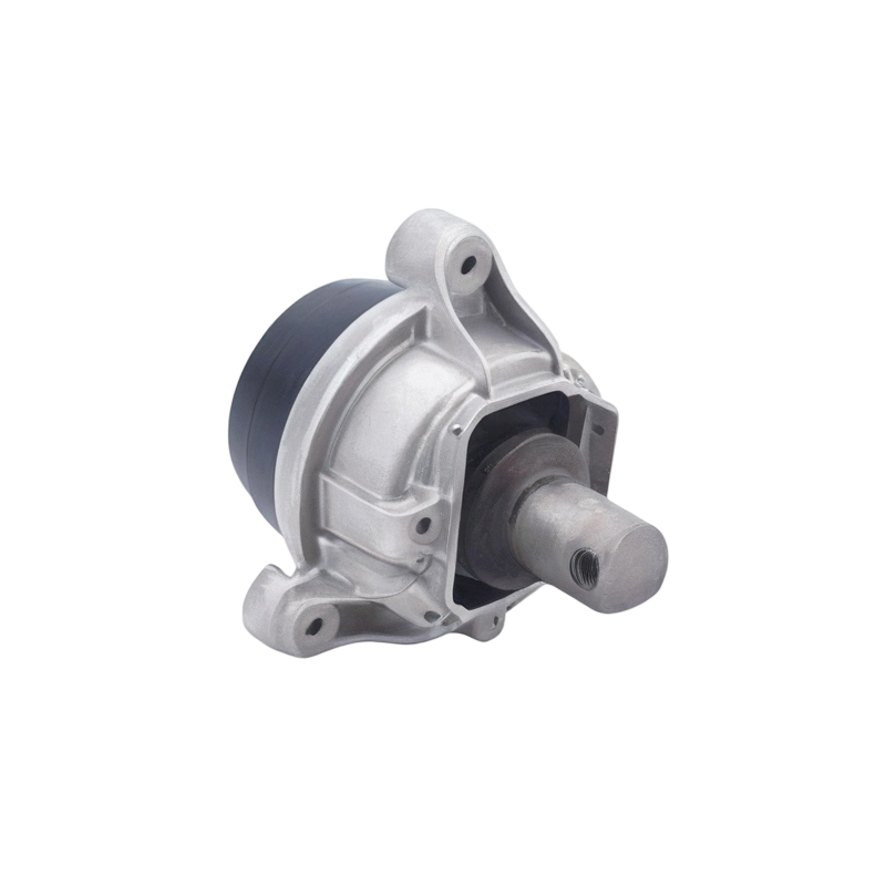 Soporte de motor izquierdo de 80 mm para BMW Serie 5 / Serie 6 / Serie 7 Serie F