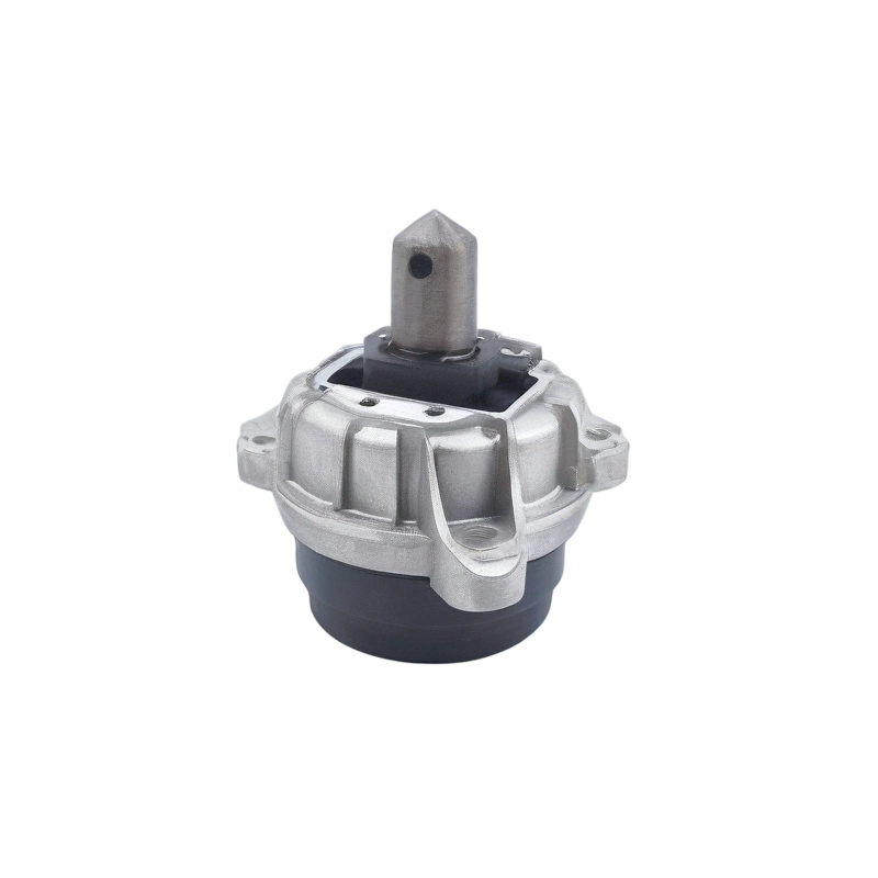 Soporte de motor izquierdo de 80 mm para BMW Serie 5 / Serie 6 / Serie 7 Serie F