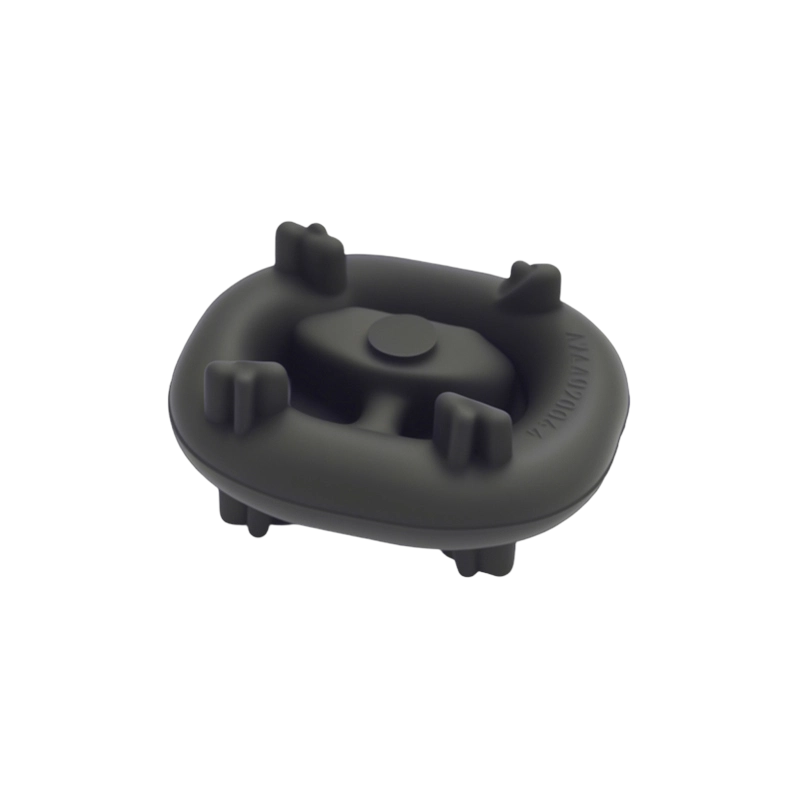 Soporte de goma para colgador de silenciadores de escape para Mercedes-Benz W463 Clase G G500