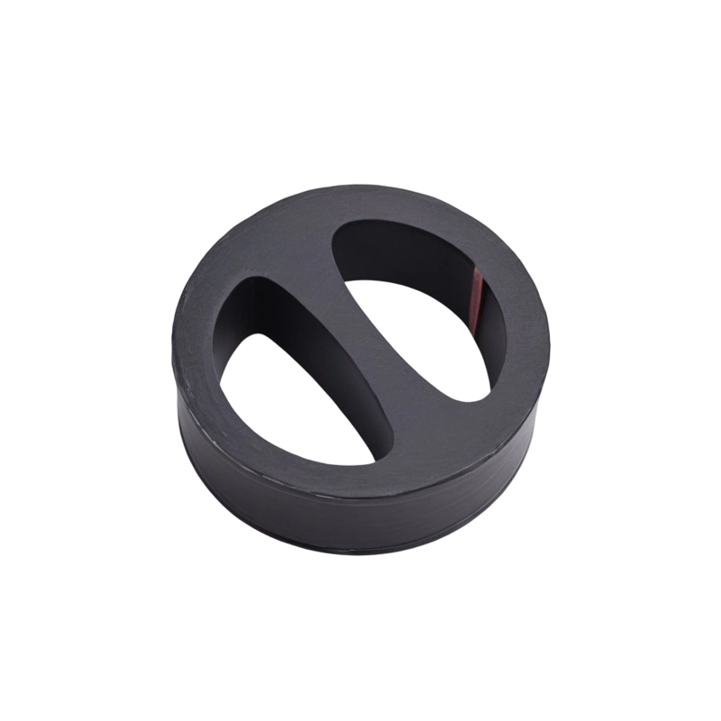 Aislador de escape de goma para colgador de silenciadores para BMW Serie 5