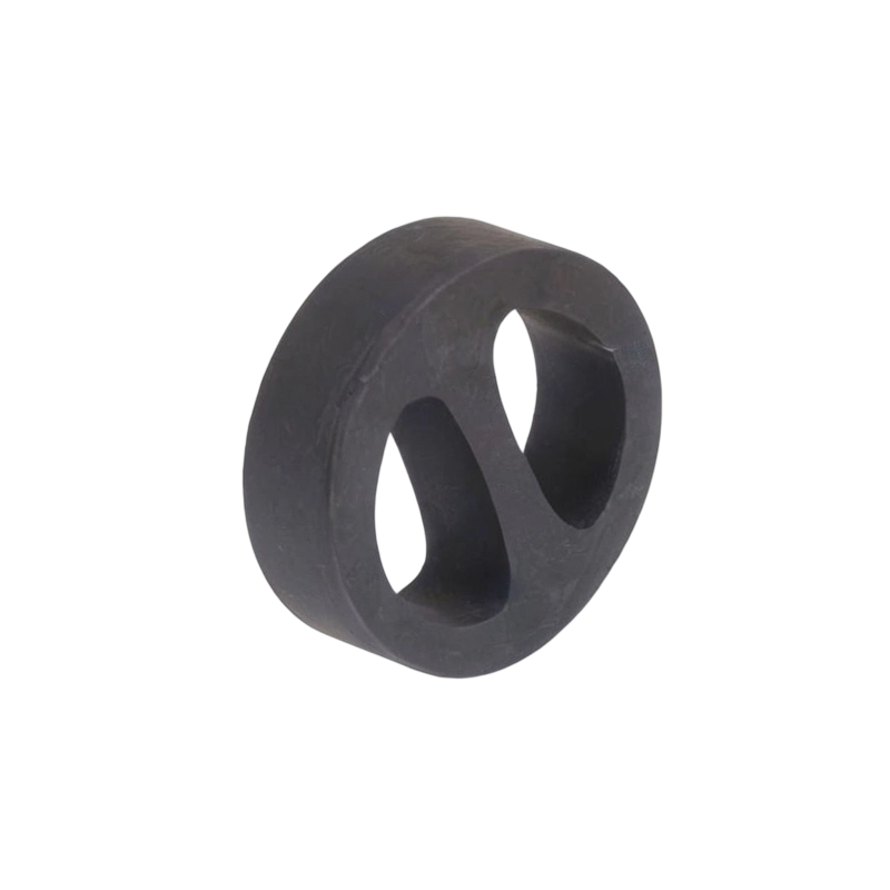 Aislador de escape de goma para colgador de silenciadores para BMW Serie 5