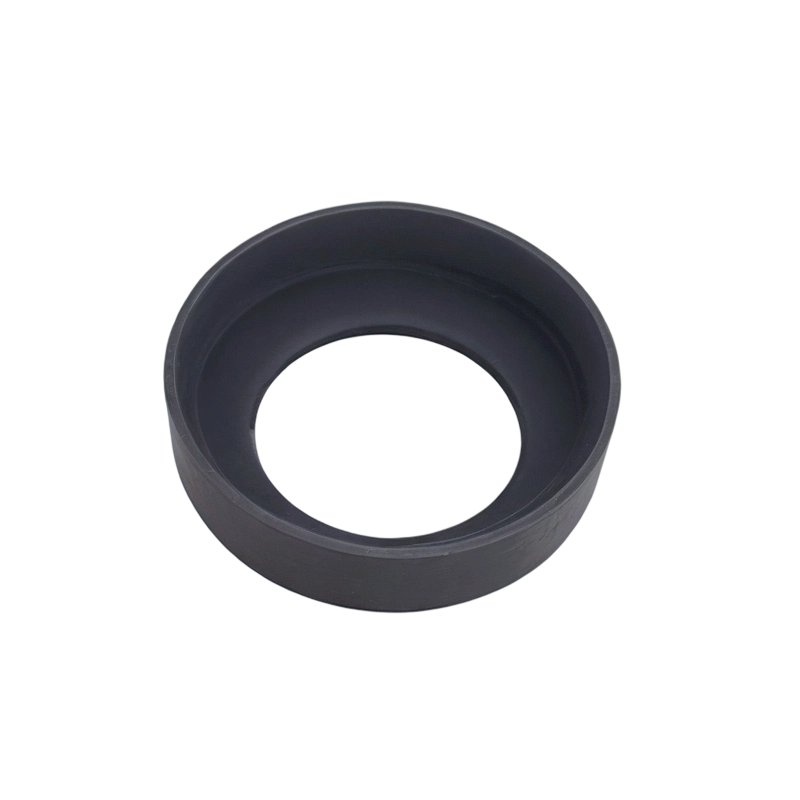 Amortiguador de goma de suspensión trasera duradero para Mercedes W201, W202, S202, W124 y R129