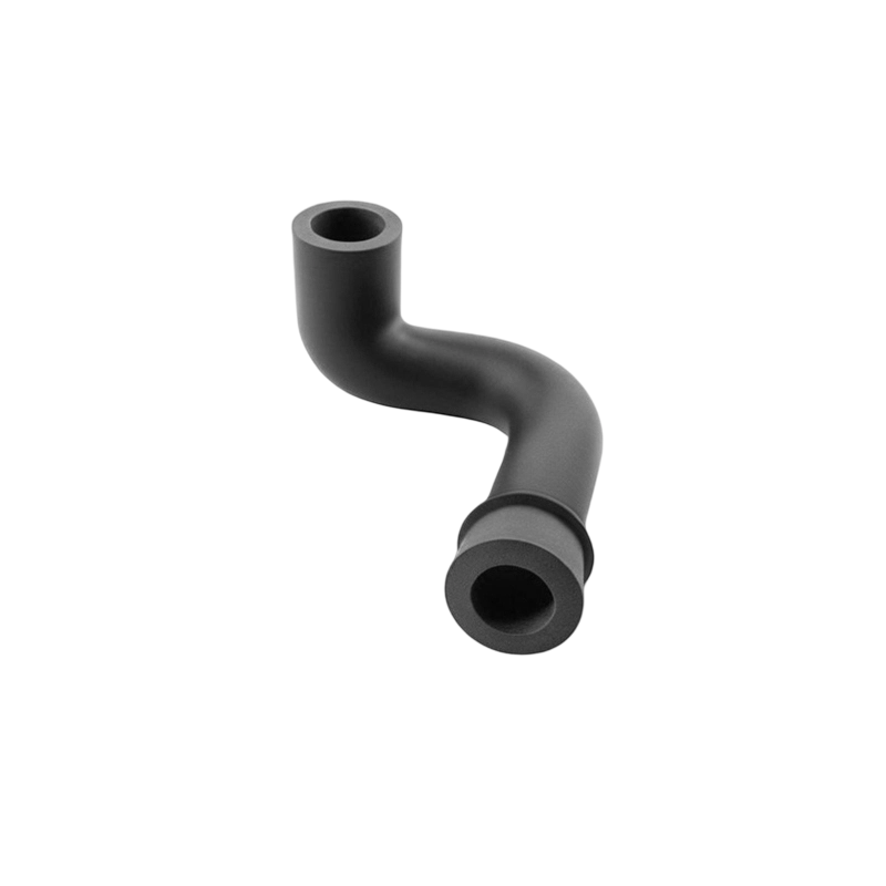 Conector de manguera de respiración del cárter 1020944982 para Mercedes W201 W124 Clase E