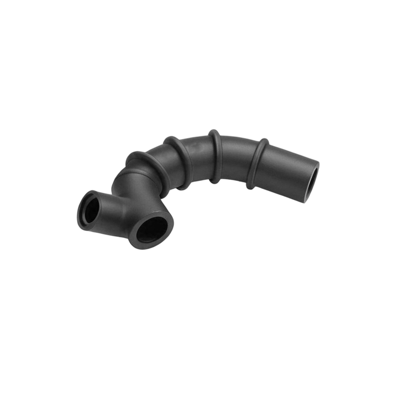 Manguera de respiración del cárter del motor 1020941987 para Mercedes W201 W124 1.8-2.3L