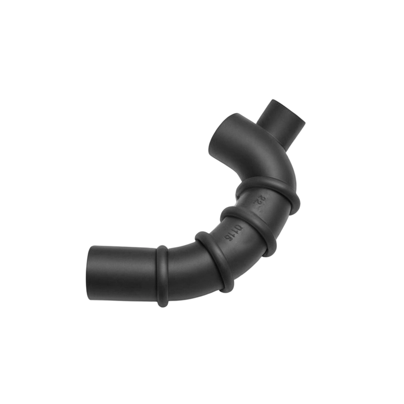 Manguera de respiración del cárter del motor 1020941987 para Mercedes W201 W124 1.8-2.3L
