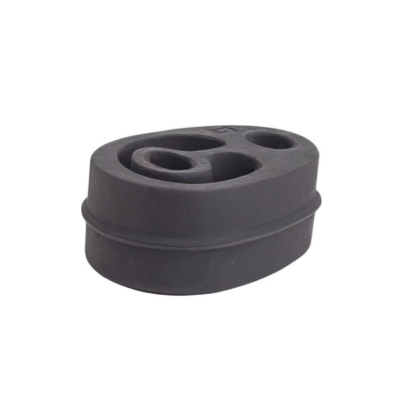 Percha para silenciador de escape de autobús Ford TRANSIT (estándar HE337)