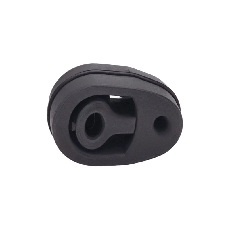 Percha para silenciador de escape de autobús Ford TRANSIT (estándar HE337)