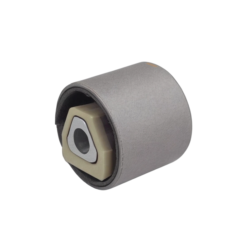Buje del brazo de control inferior delantero BMW E32/E31 – Construcción de caucho macizo