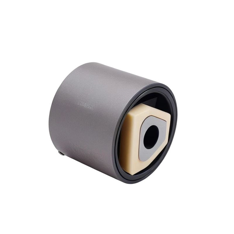 Buje del brazo de control inferior delantero BMW E32/E31 – Construcción de caucho macizo