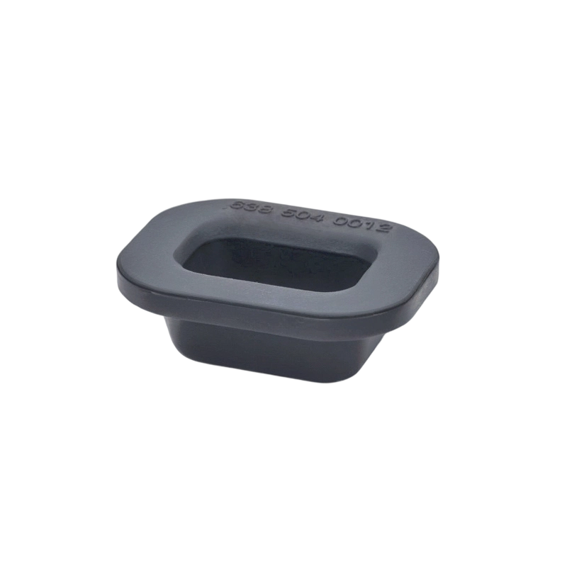 Soporte de goma para radiador inferior 6385040012 para Mercedes Sprinter 95-06