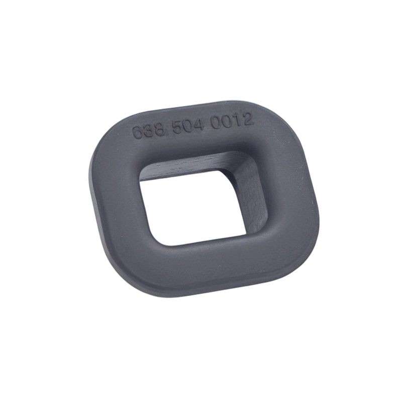 Soporte de goma para radiador inferior 6385040012 para Mercedes Sprinter 95-06