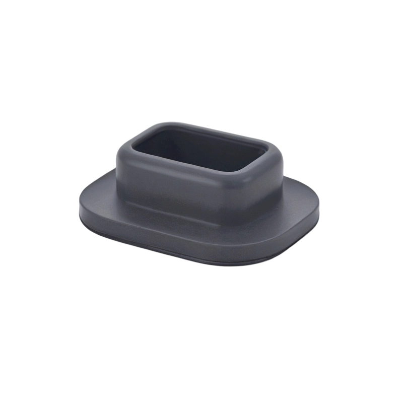 Soporte de goma para radiador inferior 6385040012 para Mercedes Sprinter 95-06