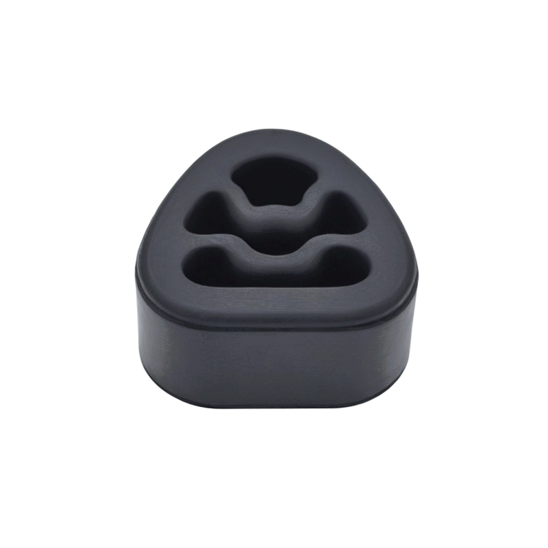 Percha para silenciador de buje de soporte de escape para Mercedes Clase C