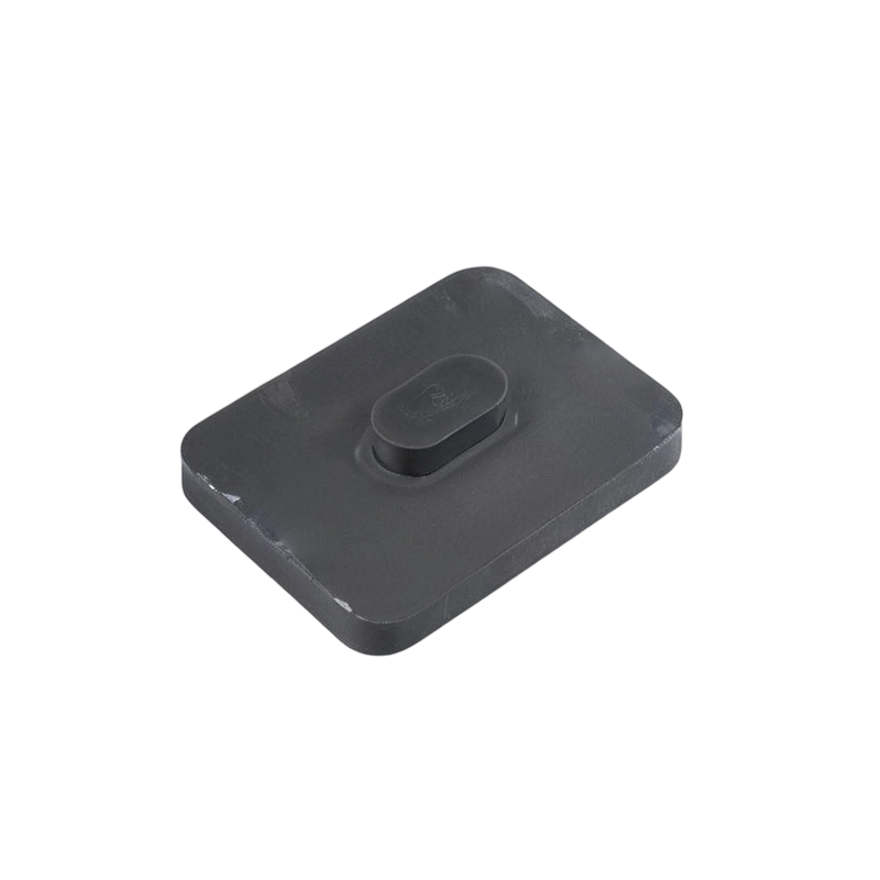 Lavadora de acero con suspensión resistente 6013210062 para Mercedes T1 Bus 601 602