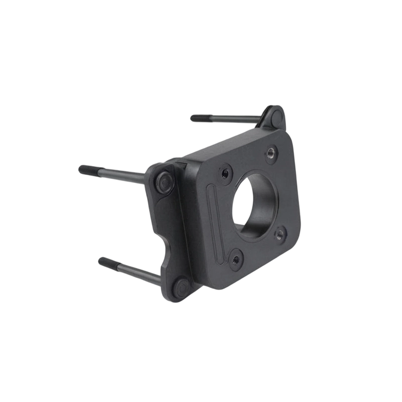 Soporte de brida de goma para carburador VW Golf