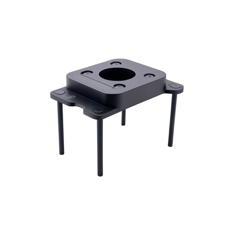 Soporte de brida de goma para carburador VW Golf