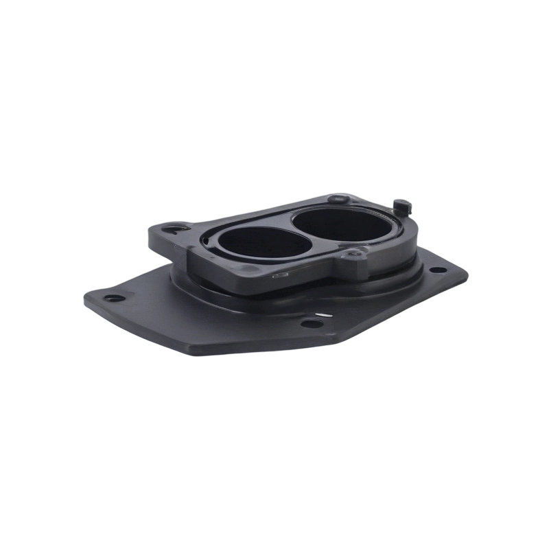 Brida de goma para carburador Mercedes-Benz 124