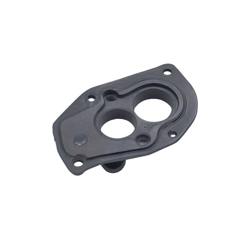 Brida de goma para carburador Mercedes-Benz 124