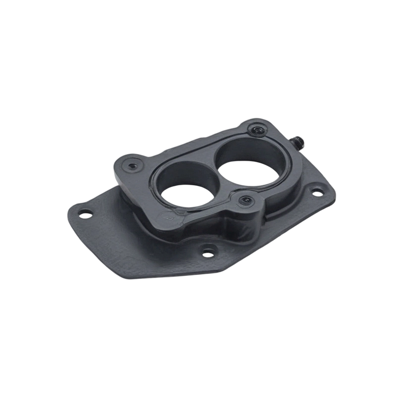 Brida de goma para carburador Mercedes-Benz 124