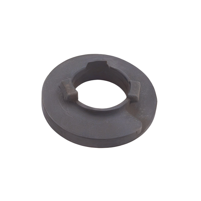 Soporte de almohadilla de goma superior con resorte de bobina de suspensión trasera para VW Sharan