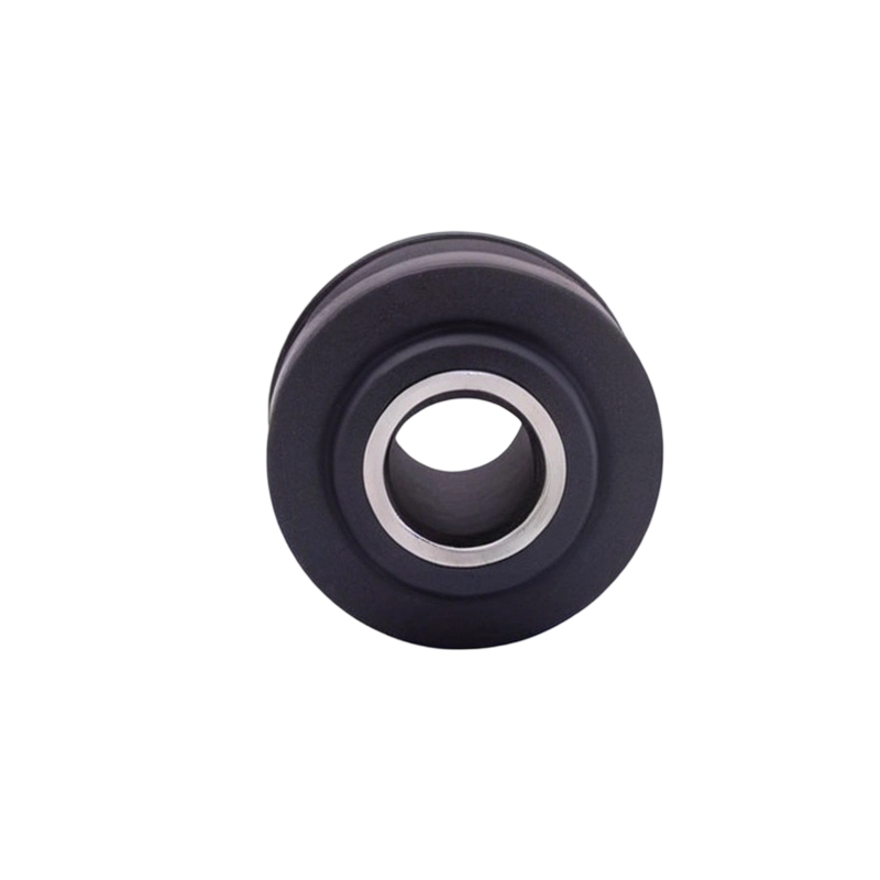 Buje de chasis de absorción de impactos de gran tonelaje para Mercedes-Benz Vario / Sprinter y VW Crafter Series