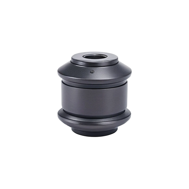 Buje de chasis de absorción de impactos de gran tonelaje para Mercedes-Benz Vario / Sprinter y VW Crafter Series