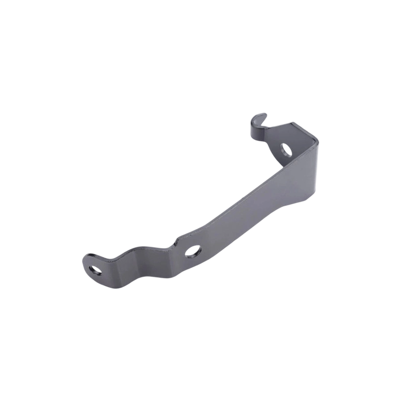 Soporte de montaje de barra estabilizadora delantera derecha para Mercedes-Benz 190 W201