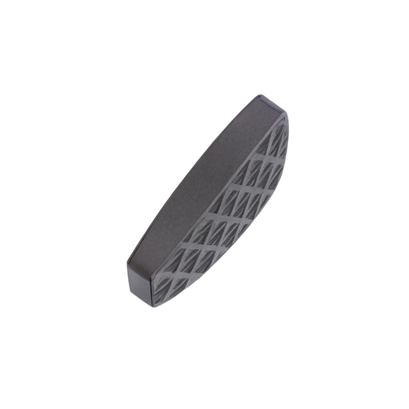 Pastilla de pedal de freno antideslizante 3192920082 para Mercedes Unimog y 190 SL