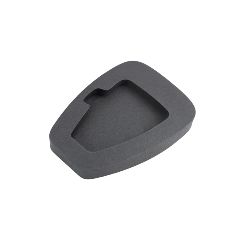 Pastilla de pedal de freno antideslizante 3192920082 para Mercedes Unimog y 190 SL