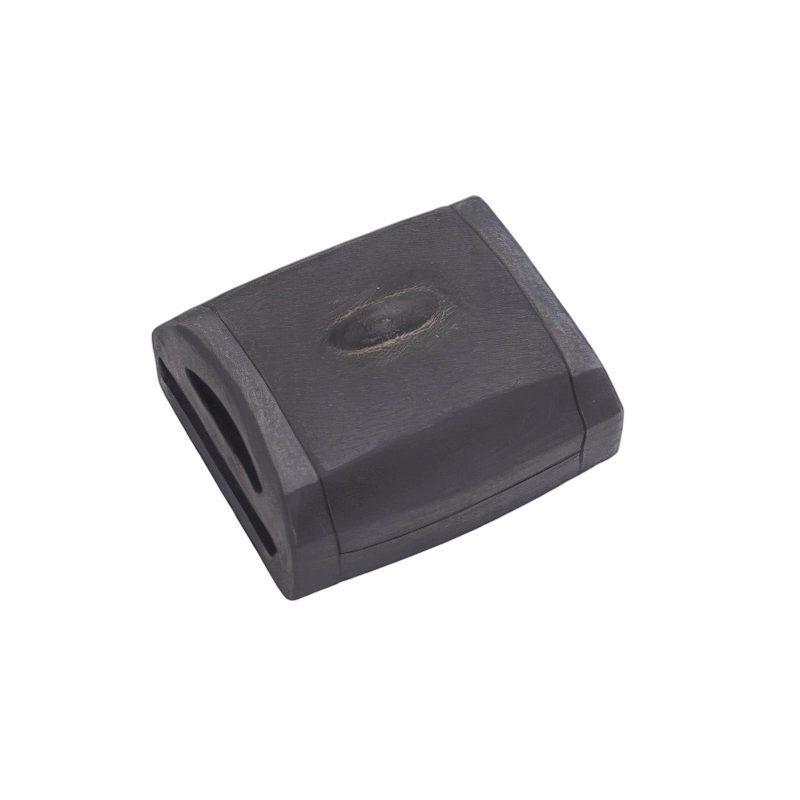 Amortiguador de montaje con resorte de hoja trasera 9013250744 para Mercedes Sprinter Dodge