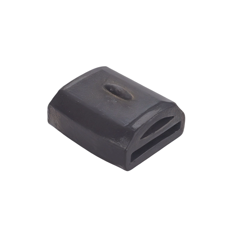 Amortiguador de montaje con resorte de hoja trasera 9013250744 para Mercedes Sprinter Dodge