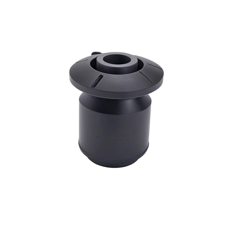 Buje de suspensión diseñado con precisión para Mercedes-Benz (65 mm)